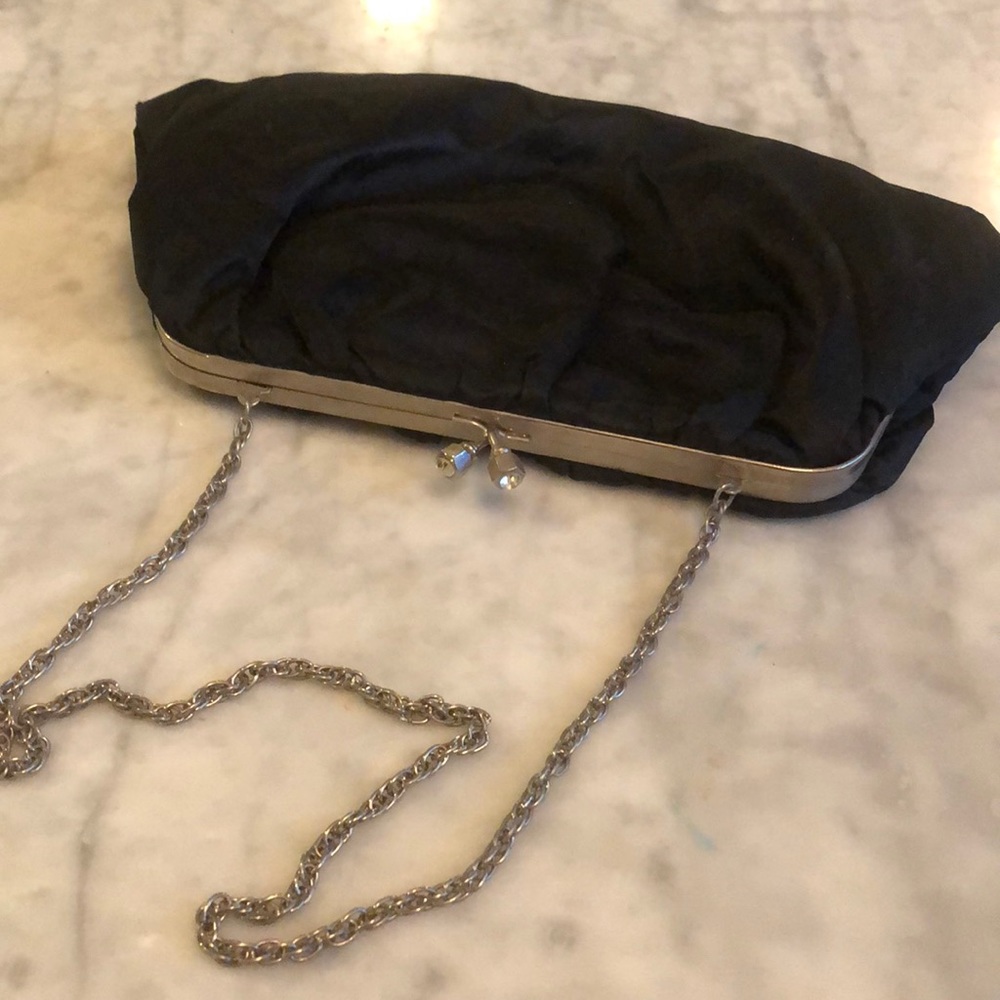 White House Black Market Purse